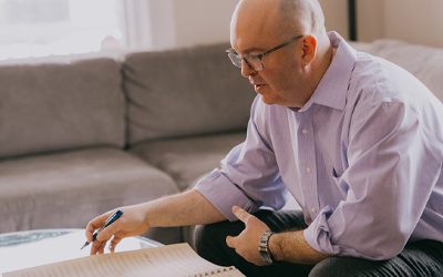 Meeting Aline Shader, the Composer: An Interview with Jonathan Kelly