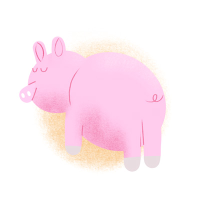 ANiceLittlePiggyA