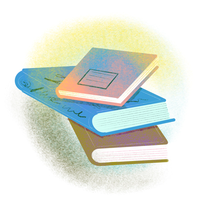 IlovebooksA