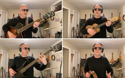 Learn how to sing Bicycles!