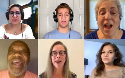 A Christmas and Hanukkah song for this Holiday Season!