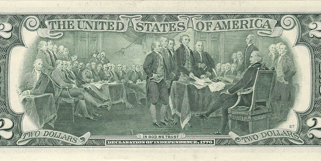 Are you ready for 250? Scenes from the Revolution: The Musical!