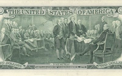 Are you ready for 250? Scenes from the Revolution: The Musical!