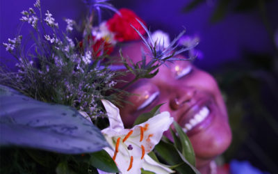 Working on “Songs Children Sing” helped shape my future